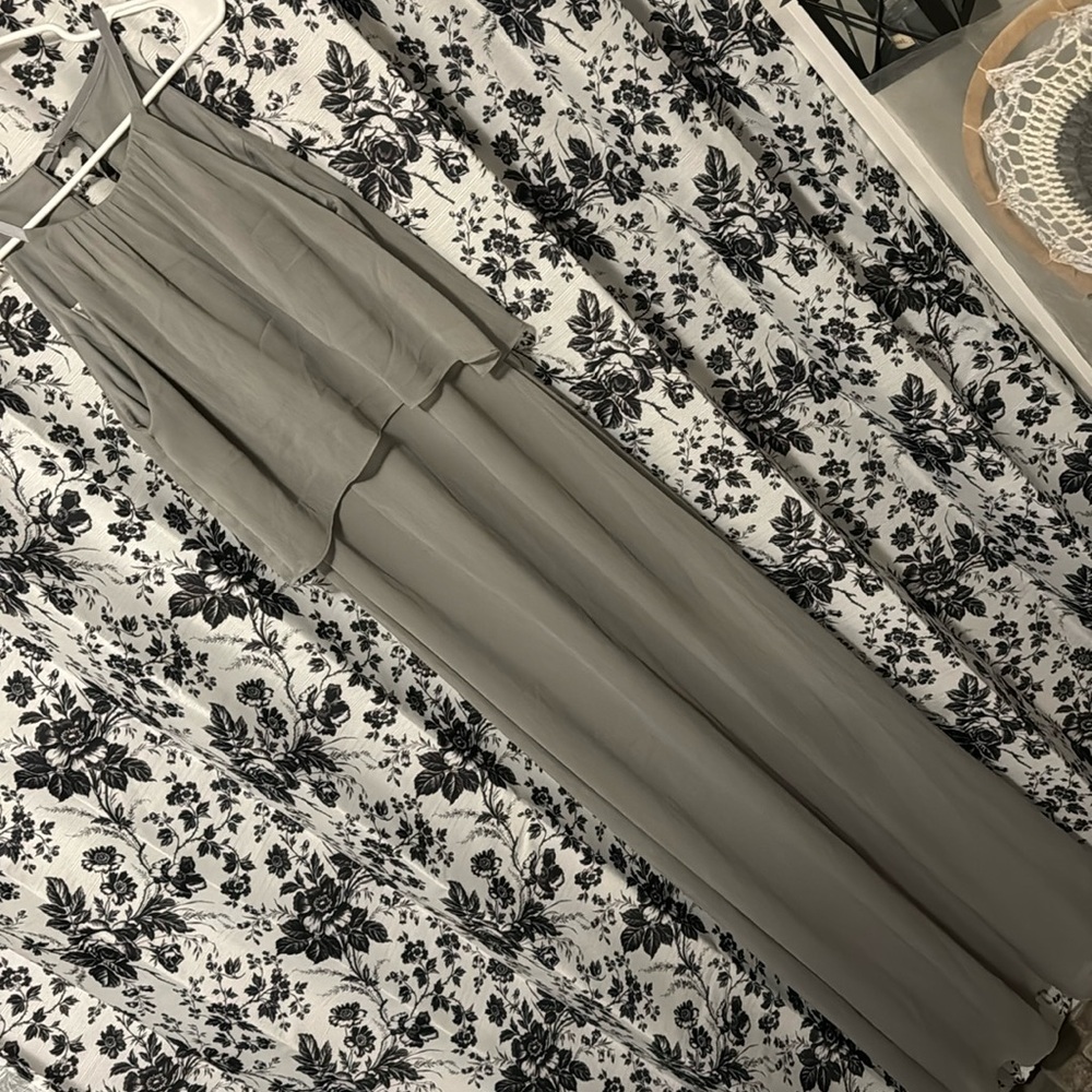 David’s Bridal Dress